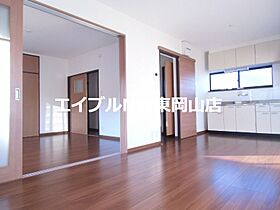 コーポプライム  ｜ 岡山県岡山市中区原尾島4丁目（賃貸アパート3LDK・2階・62.37㎡） その29