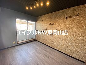 ブロリ―  ｜ 岡山県岡山市中区高島新屋敷（賃貸アパート1K・2階・16.30㎡） その3