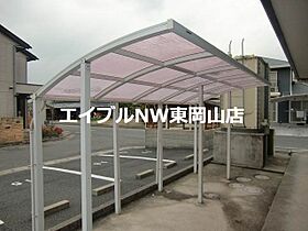 フローラ都紀β  ｜ 岡山県岡山市東区大多羅町（賃貸マンション1K・1階・23.01㎡） その16