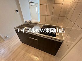 ルピナス  ｜ 岡山県岡山市東区藤井（賃貸アパート1LDK・2階・35.70㎡） その5