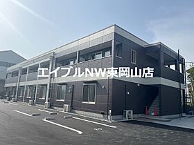 ルピナス  ｜ 岡山県岡山市東区藤井（賃貸アパート1LDK・2階・35.70㎡） その14