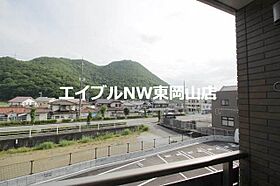 クレイノシャイン  ｜ 岡山県備前市東片上（賃貸アパート1K・2階・29.71㎡） その21