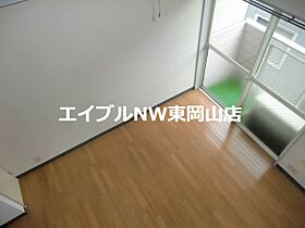 アップルハウス藤原光町  ｜ 岡山県岡山市中区藤原光町1丁目（賃貸アパート1K・1階・18.88㎡） その8