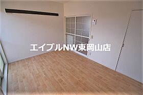 メゾンハゴロモ  ｜ 岡山県岡山市中区浜（賃貸アパート1K・2階・23.00㎡） その3