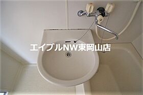 メゾンハゴロモ  ｜ 岡山県岡山市中区浜（賃貸アパート1K・2階・23.00㎡） その23