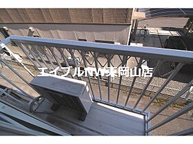 メゾンハゴロモ  ｜ 岡山県岡山市中区浜（賃貸アパート1K・2階・23.00㎡） その16