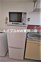 メゾンハゴロモ  ｜ 岡山県岡山市中区浜（賃貸アパート1K・2階・23.00㎡） その27