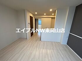 ウィステリアV  ｜ 岡山県岡山市東区古都南方（賃貸アパート1LDK・1階・40.33㎡） その3