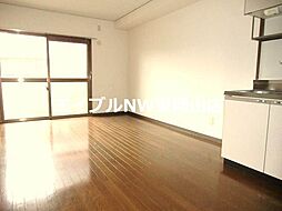 セレーノ天神館 3階3LDKのリビング/ダイニング