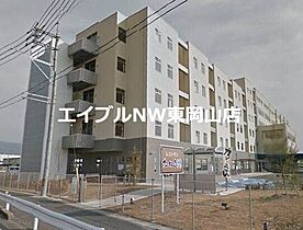 メゾンフォレスタＢ棟  ｜ 岡山県備前市香登西（賃貸アパート1LDK・1階・46.49㎡） その19