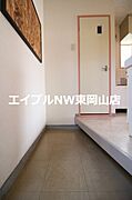 ※同タイプのお部屋の写真です