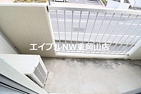 パークプレイス西川原I・II号棟  ｜ 岡山県岡山市中区西川原1丁目（賃貸マンション1K・2階・23.00㎡） その15