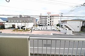 パークプレイス西川原I・II号棟  ｜ 岡山県岡山市中区西川原1丁目（賃貸マンション1K・2階・23.00㎡） その20