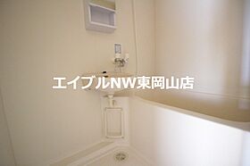 マンションセト  ｜ 岡山県岡山市東区瀬戸町下（賃貸アパート1K・2階・17.82㎡） その4