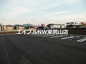 シュロスＭ  ｜ 岡山県岡山市中区長岡（賃貸アパート1LDK・2階・52.80㎡） その14