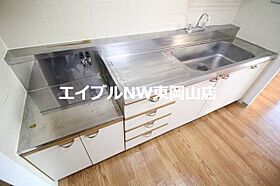 マンション　ボーベール  ｜ 岡山県岡山市中区浜3丁目（賃貸マンション3LDK・3階・75.90㎡） その5