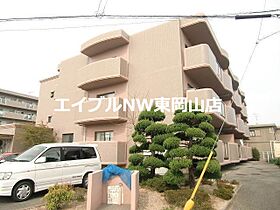 マンション　ボーベール  ｜ 岡山県岡山市中区浜3丁目（賃貸マンション3LDK・3階・75.90㎡） その6