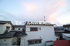 Calm　Hills　5番館  ｜ 岡山県岡山市中区原尾島1丁目16-3（賃貸アパート1LDK・2階・51.55㎡） その19