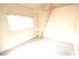 BRUNO原尾島 2階1Kのリビング/ダイニング