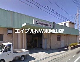 ビュウ・エステートＡ  ｜ 岡山県備前市伊部（賃貸アパート2LDK・1階・53.51㎡） その25