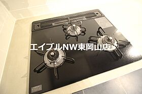 O.de.Brussel  ｜ 岡山県赤磐市桜が丘東3丁目（賃貸アパート1LDK・2階・38.49㎡） その17