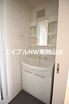 ルラシオンＡ棟  ｜ 岡山県岡山市中区関（賃貸アパート2LDK・2階・59.90㎡） その14