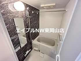 バン・ピース  ｜ 岡山県岡山市東区西大寺中野（賃貸アパート1K・1階・33.39㎡） その4