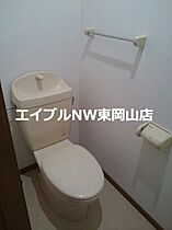 サンセ－ルＫ・Ｙ　Ａ  ｜ 岡山県岡山市中区円山（賃貸アパート2LDK・1階・56.21㎡） その7