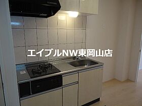 ヌーベル　バーグ  ｜ 岡山県岡山市中区海吉（賃貸アパート1K・1階・31.02㎡） その8