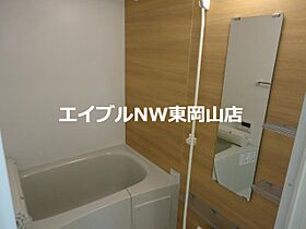 ヌーベル　バーグ  ｜ 岡山県岡山市中区海吉（賃貸アパート1K・1階・31.02㎡） その4