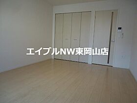 ヌーベル　バーグ  ｜ 岡山県岡山市中区海吉（賃貸アパート1K・1階・31.02㎡） その9