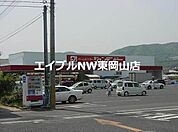ホームセンタージュンテンドー原尾島店 305m