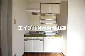 平賀ビル  ｜ 岡山県岡山市中区桜橋3丁目（賃貸マンション1R・4階・18.90㎡） その9