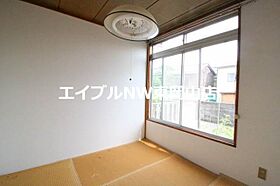 川本コーポ  ｜ 岡山県岡山市中区旭東町2丁目（賃貸アパート2K・1階・38.00㎡） その19