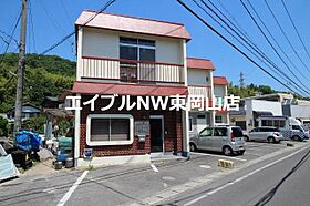 岡本ビル  ｜ 岡山県岡山市中区湊（賃貸アパート2LDK・2階・42.99㎡） その6