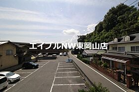 ディアスY  ｜ 岡山県岡山市中区湊（賃貸アパート2LDK・2階・56.69㎡） その21