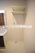 メゾン・ド・ポワール  ｜ 岡山県岡山市中区高屋（賃貸アパート2LDK・2階・62.11㎡） その20