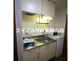 リバージュ浜  ｜ 岡山県岡山市中区浜1丁目（賃貸マンション1K・3階・23.00㎡） その5