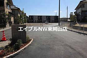 パシフィコ　Ｃ棟  ｜ 岡山県岡山市中区土田（賃貸アパート1K・2階・33.56㎡） その23