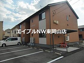 サニーガーデンＢ  ｜ 岡山県岡山市東区西大寺東2丁目（賃貸アパート2LDK・2階・59.75㎡） その6