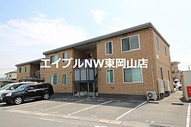 ガーデン江西通りI  ｜ 岡山県岡山市東区瀬戸町江尻（賃貸アパート2LDK・2階・49.85㎡） その20