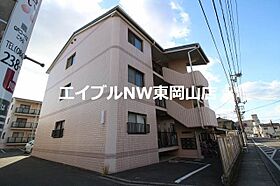 フローラ・アイン  ｜ 岡山県岡山市中区浜3丁目（賃貸マンション2LDK・3階・71.25㎡） その4