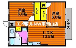 高島駅 5.3万円