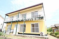岡山県岡山市中区中井3丁目：物件画像／エイブルNW東岡山店　BRUNO不動産株式会社