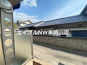 スカイメゾン  ｜ 岡山県岡山市東区瀬戸町万富（賃貸アパート1LDK・2階・40.40㎡） その23