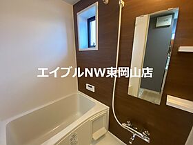 MEDIT  ｜ 岡山県岡山市中区海吉（賃貸アパート1K・1階・27.44㎡） その4