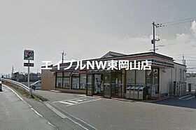 MEDIT  ｜ 岡山県岡山市中区海吉（賃貸アパート1K・1階・27.44㎡） その27