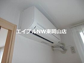 レークサイドハイツＡ棟  ｜ 岡山県岡山市中区湊（賃貸アパート1LDK・1階・39.60㎡） その14