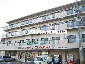 シャトー住吉  ｜ 岡山県岡山市中区国富（賃貸マンション2LDK・3階・58.00㎡） その6