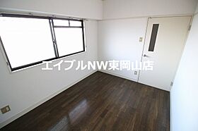 シャトー住吉  ｜ 岡山県岡山市中区国富（賃貸マンション2LDK・3階・58.00㎡） その10